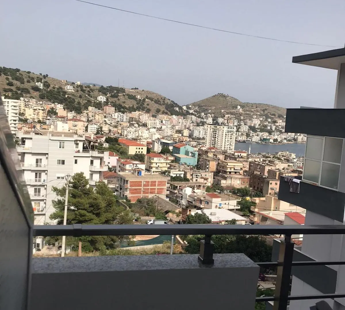 Babo'S Apartments Sarandë