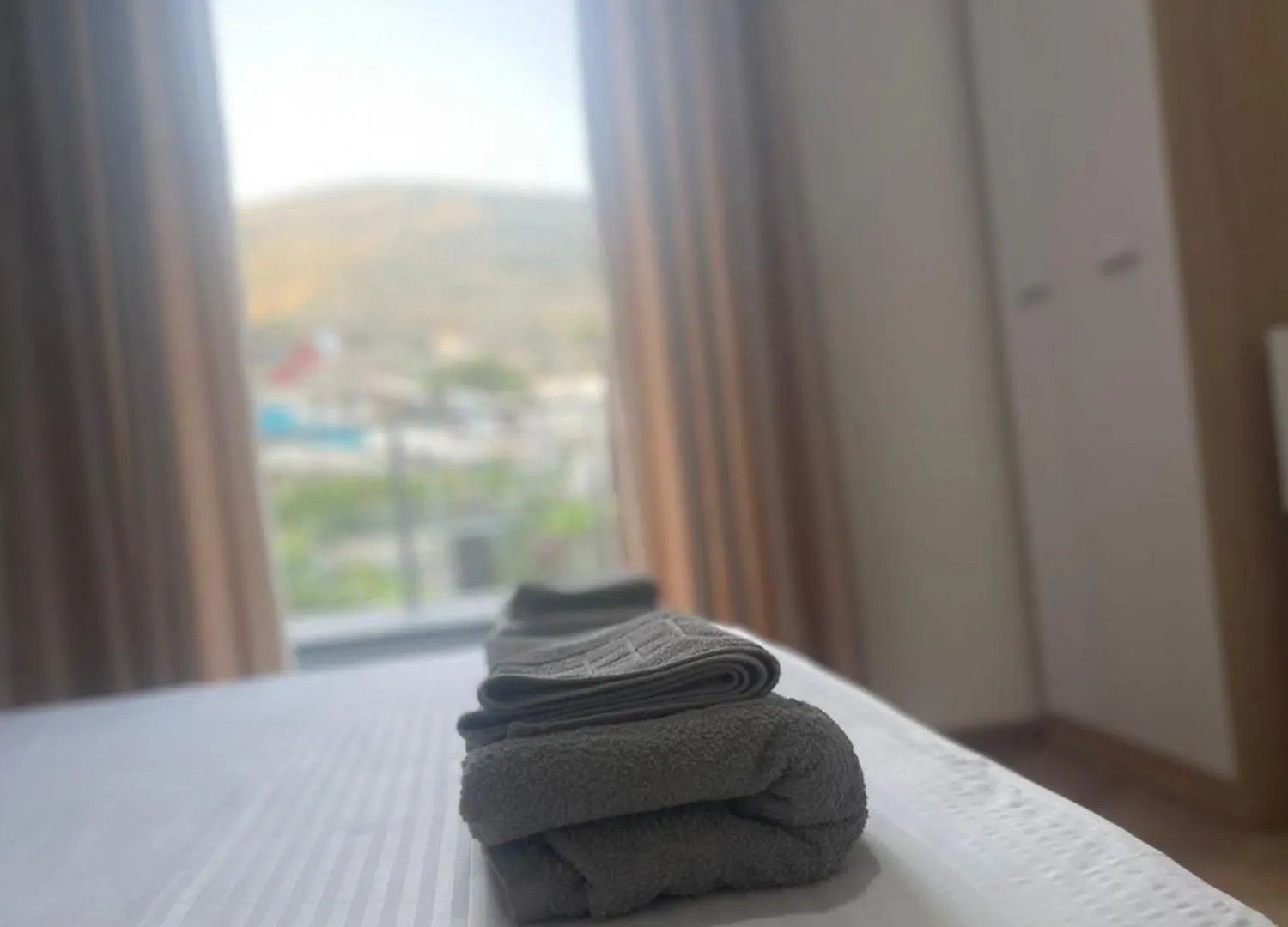 Babo'S Apartments Sarandë Albania