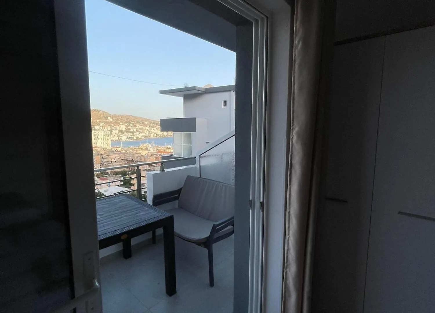 Babo'S Apartments Sarandë Albania