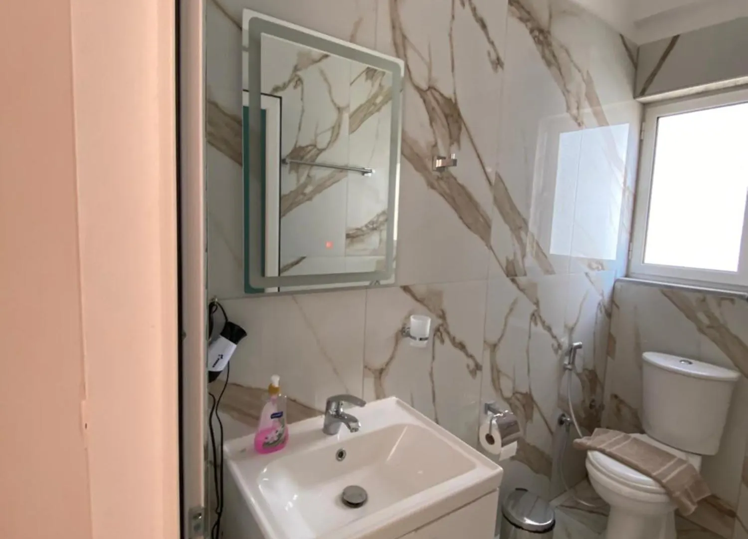 סרנדה Babo'S Apartments