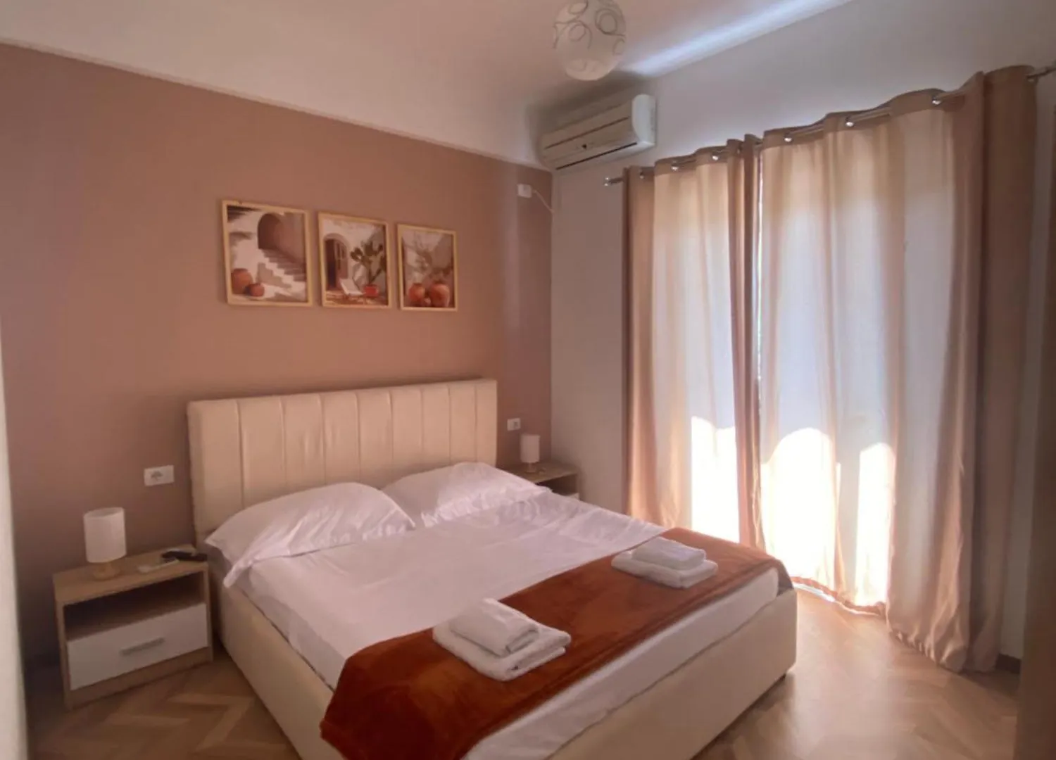 סרנדה Babo'S Apartments 0*,