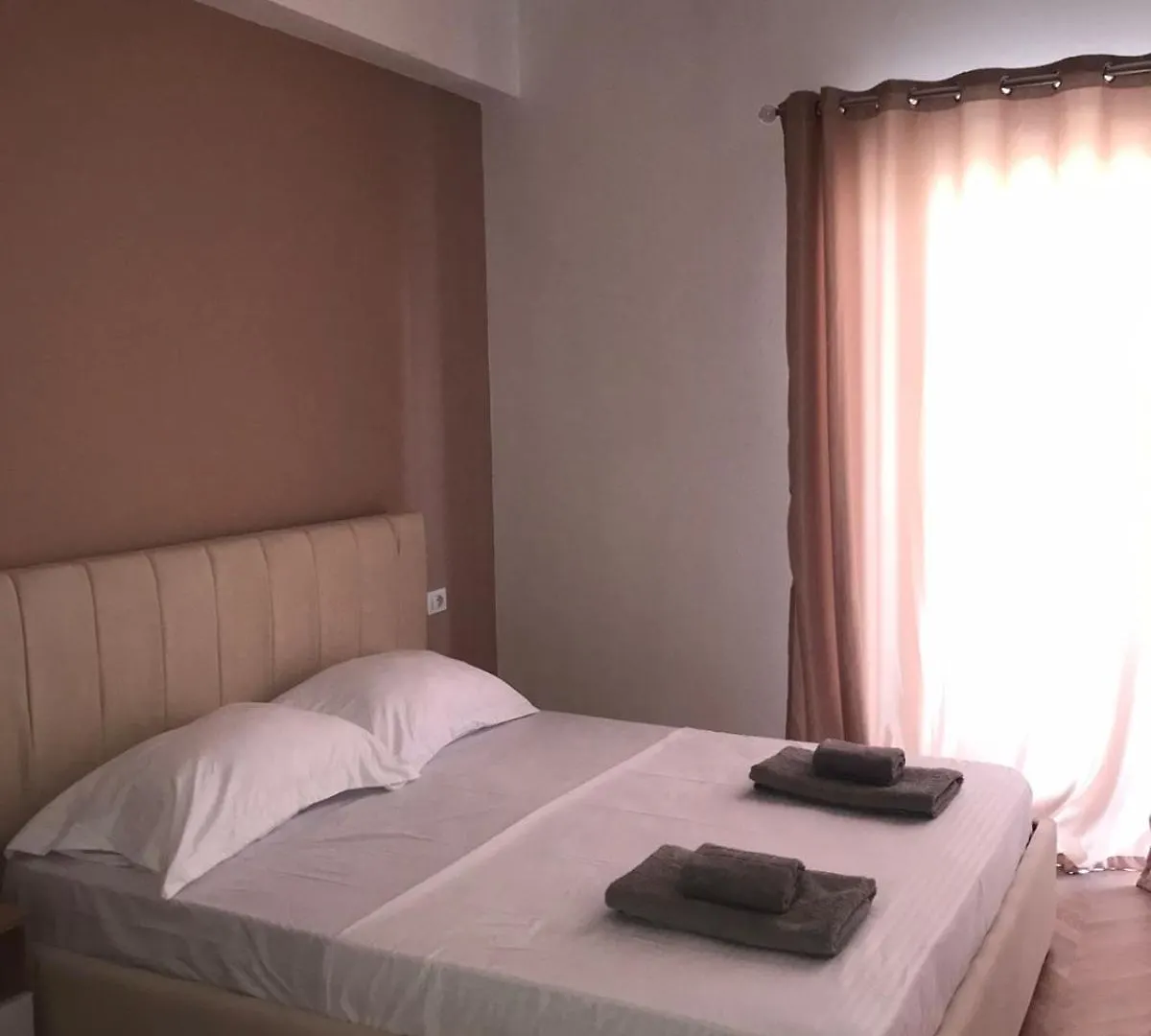 Babo'S Apartments Sarande