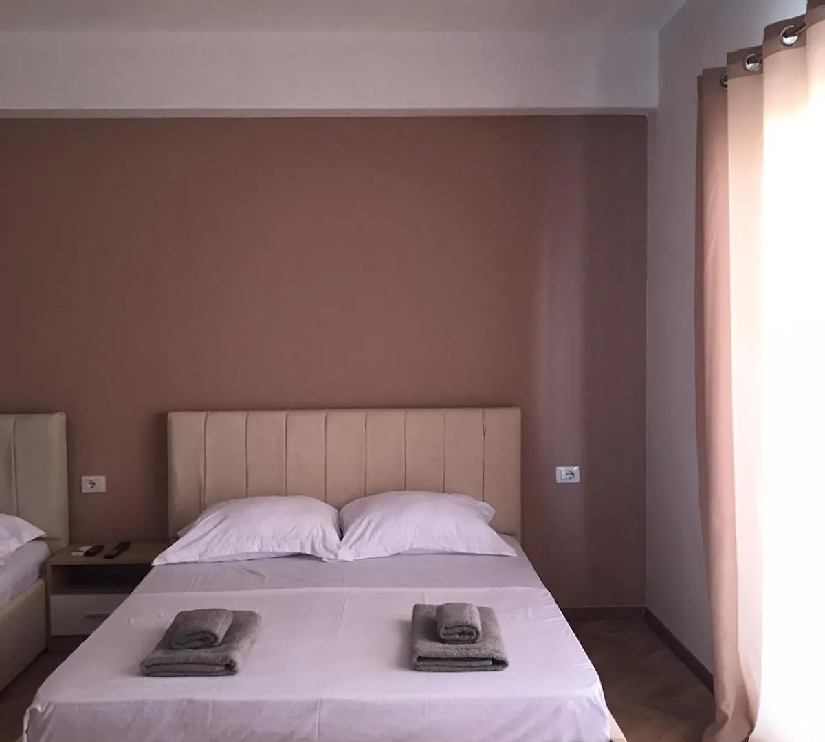 Babo'S Apartments Sarande