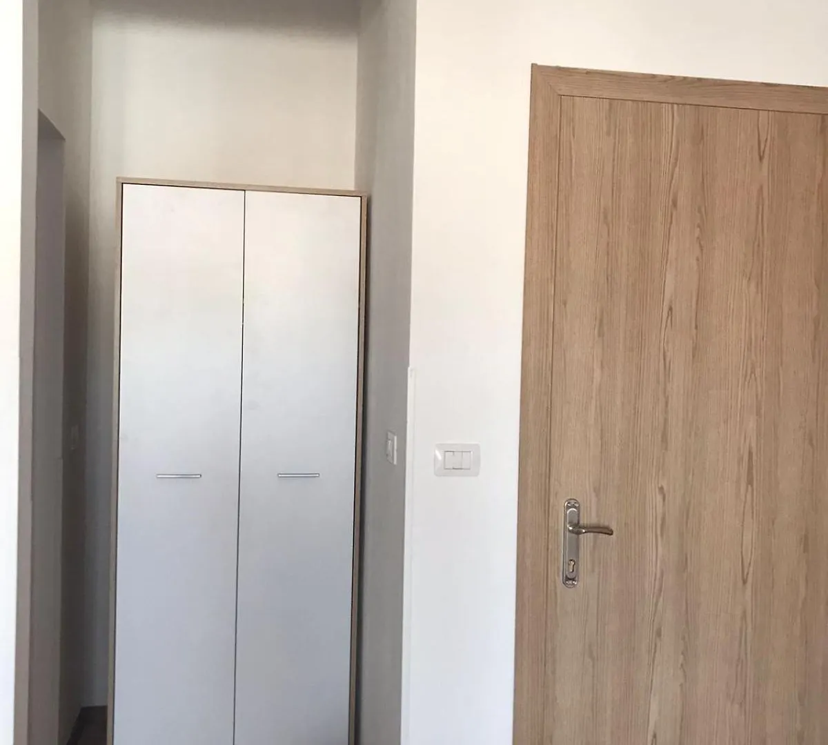 Babo'S Apartments Sarande Albania