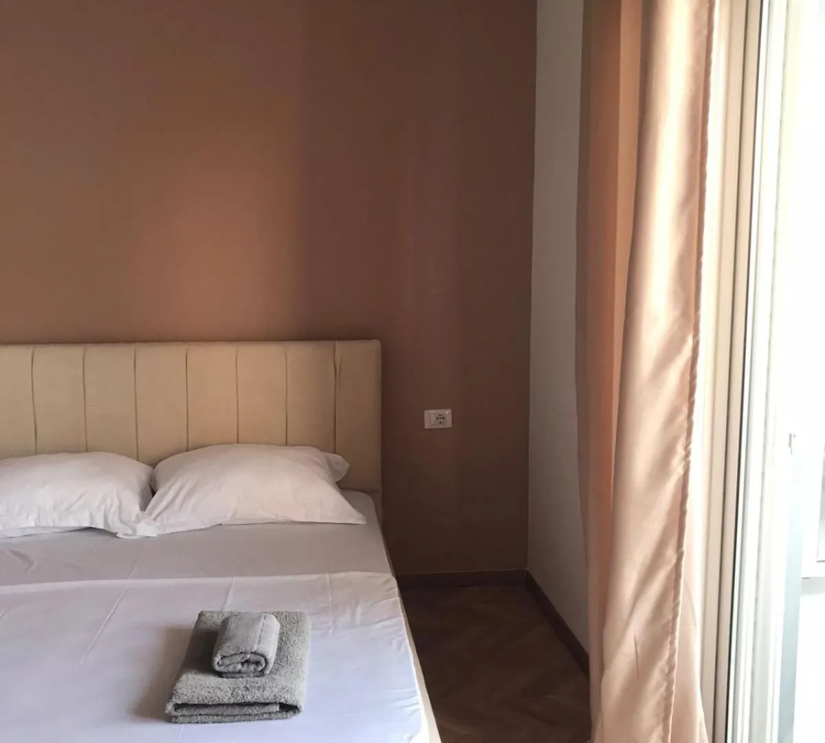 Babo'S Apartments Sarande Albania
