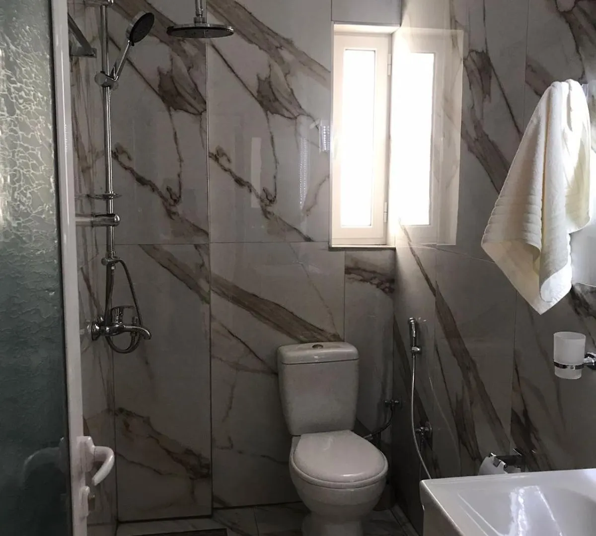 Babo'S Apartments Sarande