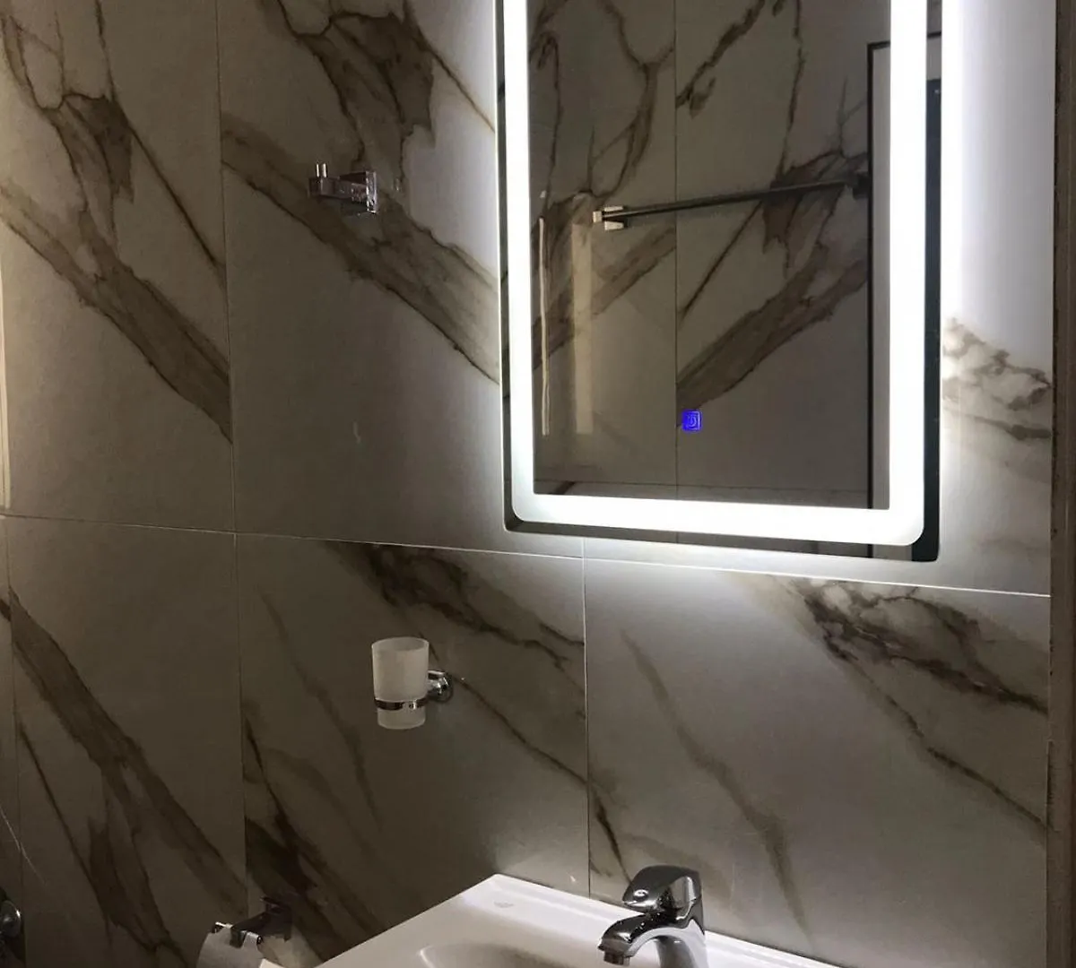 Babo'S Apartments Sarande