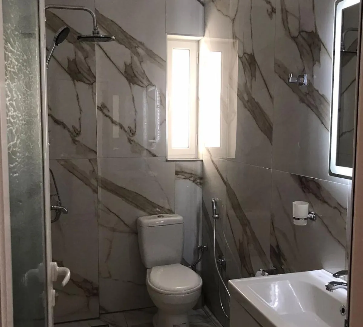 Babo'S Apartments Sarande