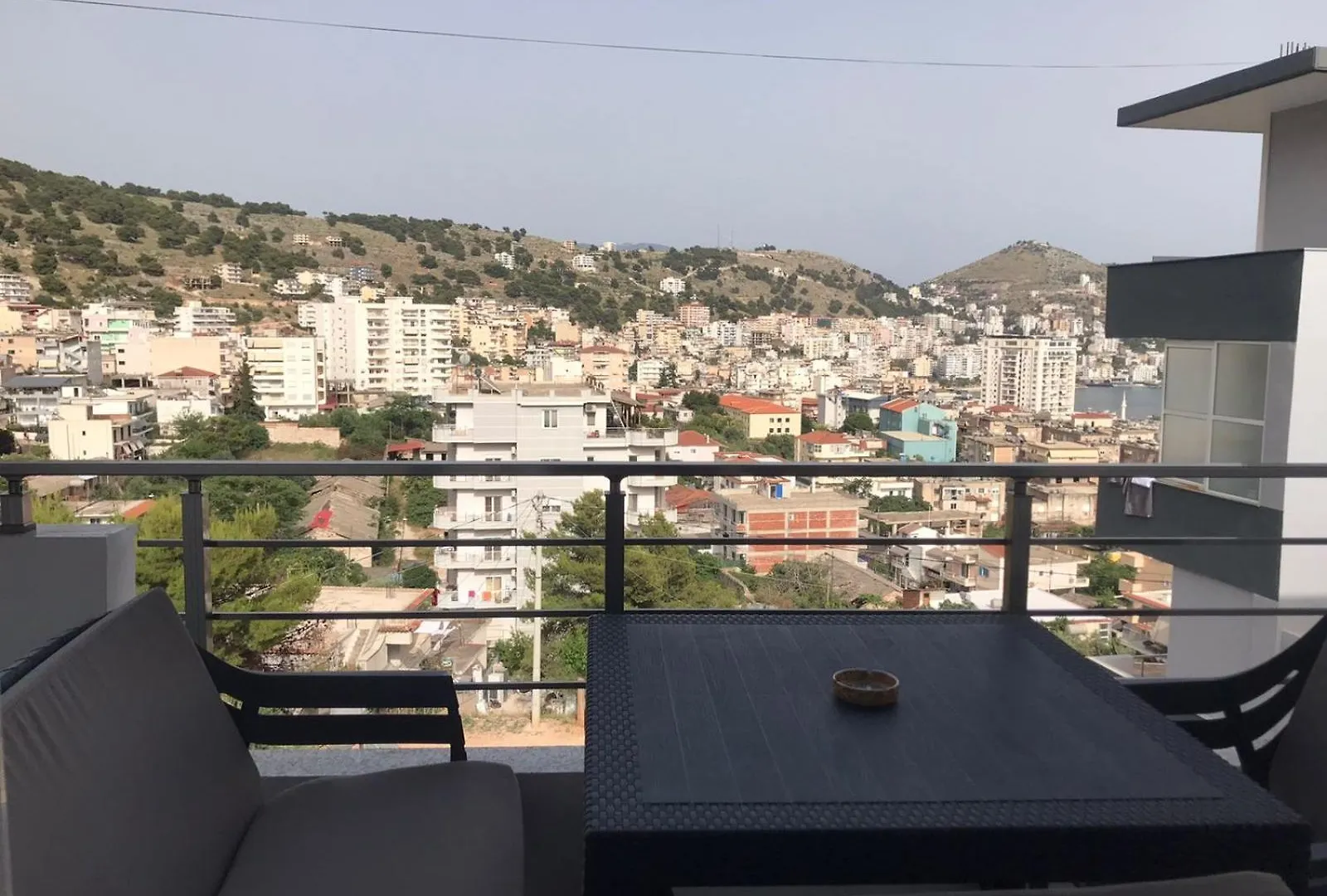 Babo'S Apartments Sarande