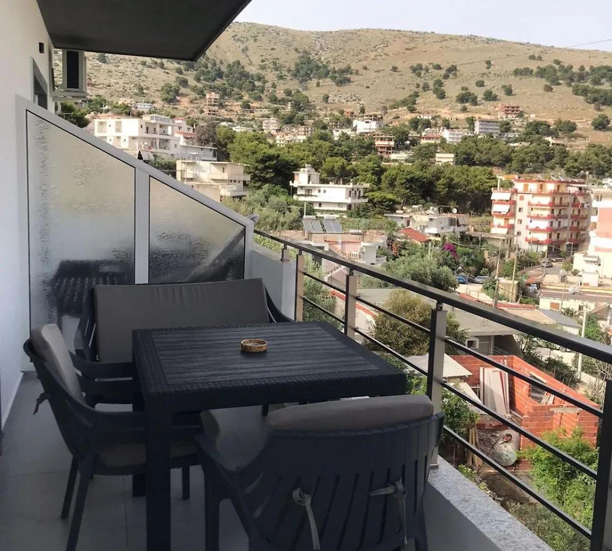 Babo'S Apartments Sarande