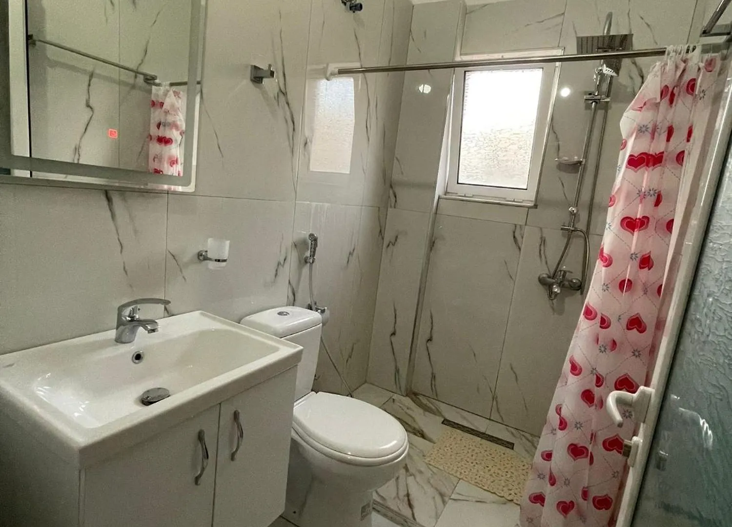 Babo'S Apartments Sarande Albania
