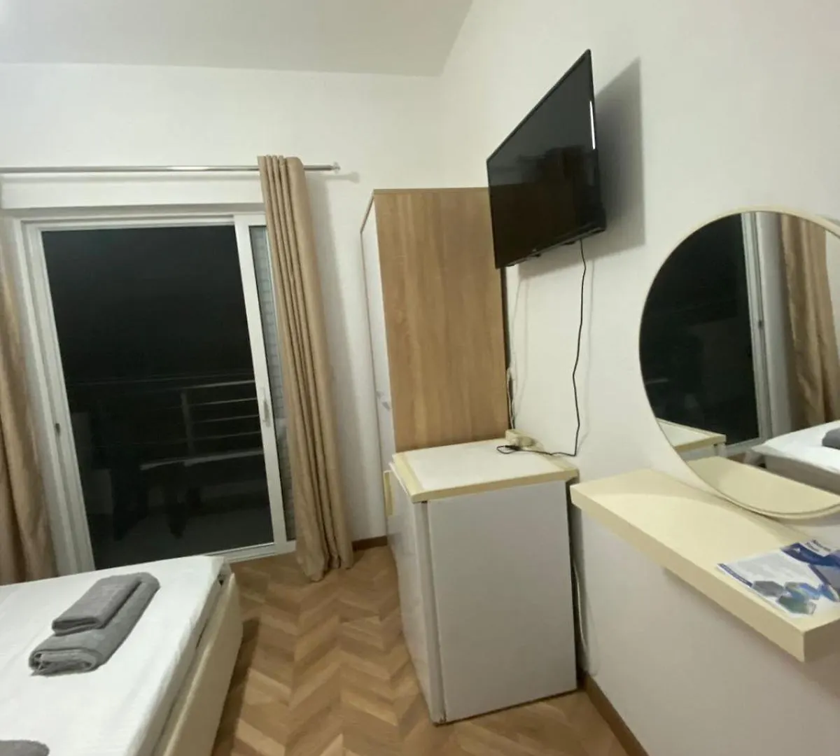 Babo'S Apartments Sarande