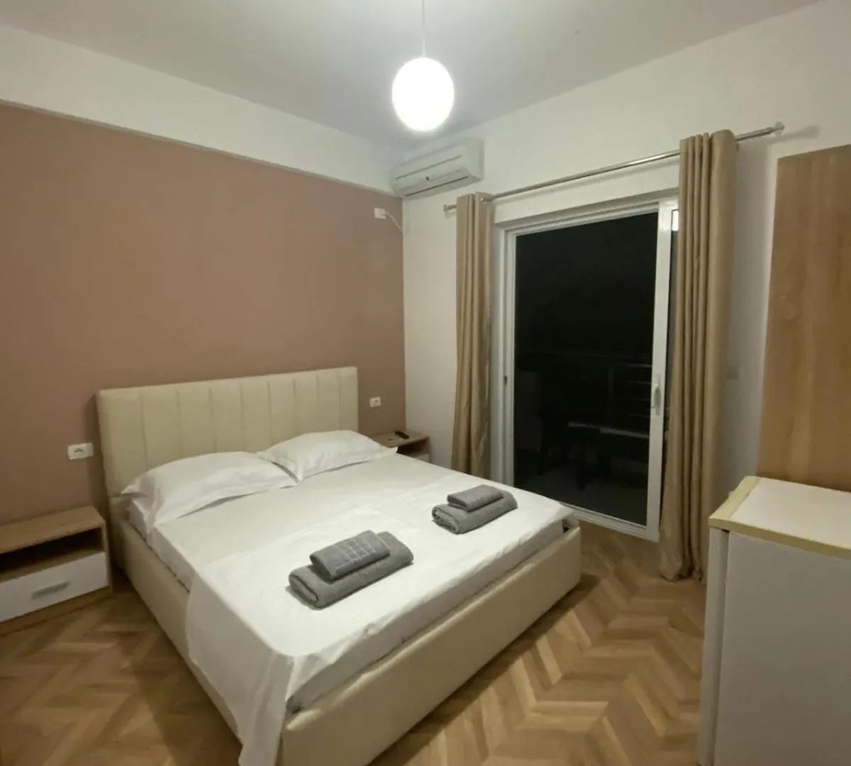Babo'S Apartments Sarande