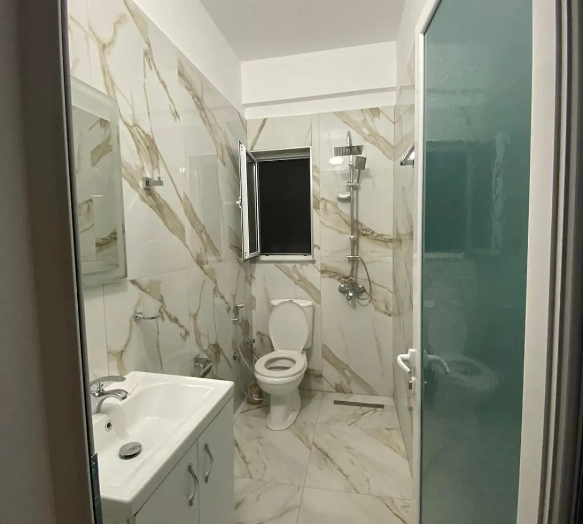 Babo'S Apartments Sarande 0*,  Albania